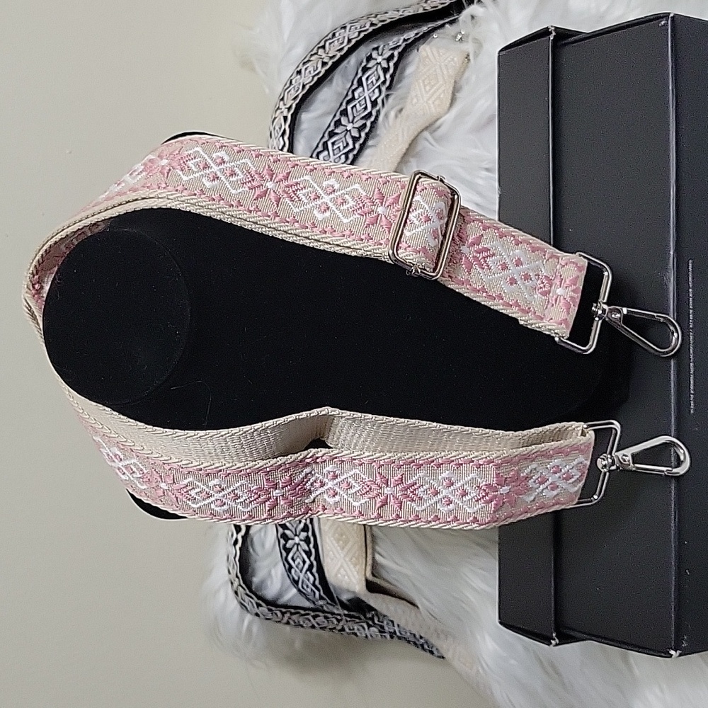 Winners Choice bag strap